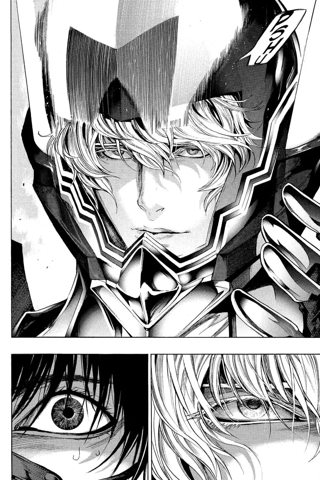 Platinum End Chapter 24 17